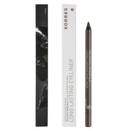 Korres Volcanic Minerals Eyeliner 02 Brown