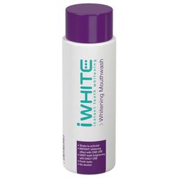 iWhite Whitening Mondwater