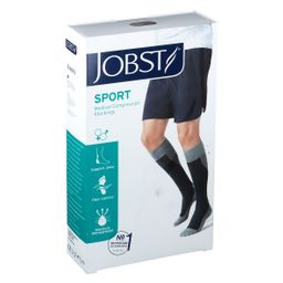 JOBST® Sport 15-20 Ad Grey M