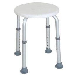 Douchestoel Ronde Zitting Dino Verstelbaar 34-52 cm AD104299