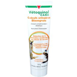 Vetoquinol Care Blaasgruis Veterinaire