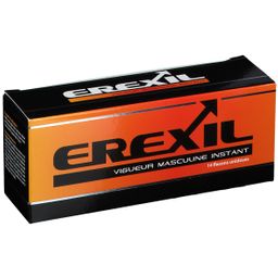 Erexil Oplossing