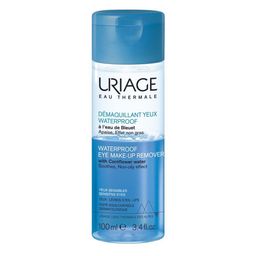Uriage Eau Thermale Démaquillant Yeux Waterproof