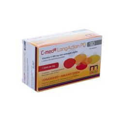 C-med® LongAction PQ