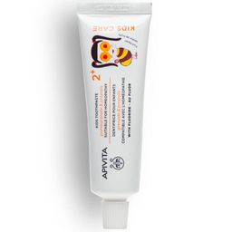 Apivita Oral Care Enfants Dentifrice Avec Grenade