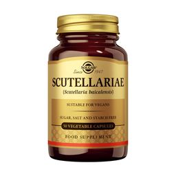 Solgar Scutellariae