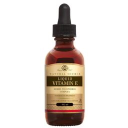 Solgar Liquid Vitamin E Complex