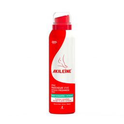Akileine Instant Frisheid Spray