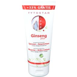 Fytostar Ginseng Plus
