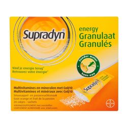 Supradyn Granulate