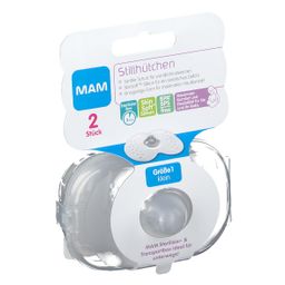 Mam Tepelhoedje Maat 1