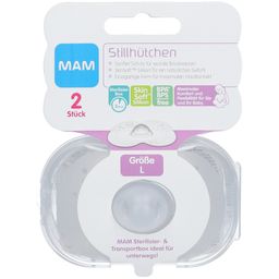 Mam Tepelhoedje Large