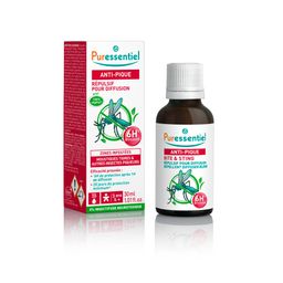 Puressentiel Complexe Citronelle Huile