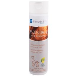 Dermoscent Essential 6 Sebo Shampoo Hond/Kat