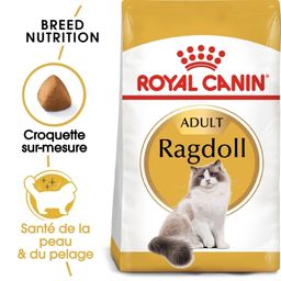 Royal Canin FBN Ragdoll