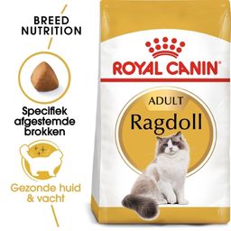 Royal Canin FBN Ragdoll