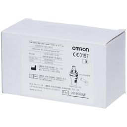 Atomiseur Set 9065690-j Omron vr c802