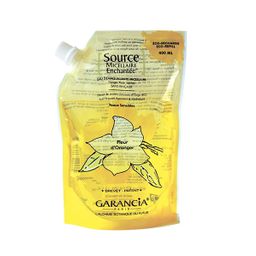 Garancia L'Eau Micellaire Enchantée Fleur D'Orange