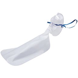 Covarmed Hyperventilatiemasker + Zak