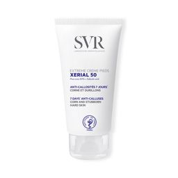 SVR Xérial 50 Extrême Crème Pieds