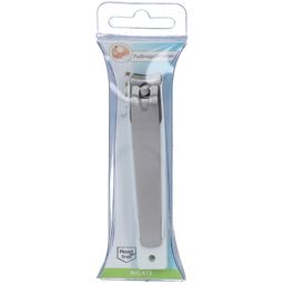 Morser Nagelknipper Teen Inox Style W/Z + H