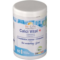 Be-Life Calci Vital