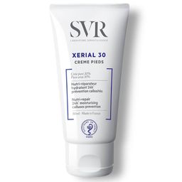 SVR Xérial 30 Crème Pieds