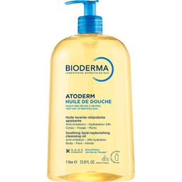 Bioderma Atoderm Doucheolie