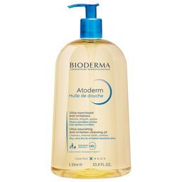 Bioderma Atoderm Doucheolie