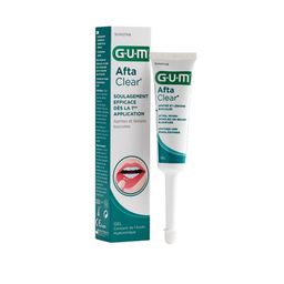 GUM® AftaClear® Gel
