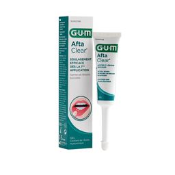 GUM® AftaClear® Gel