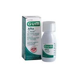 GUM AftaClear Mondspoeling
