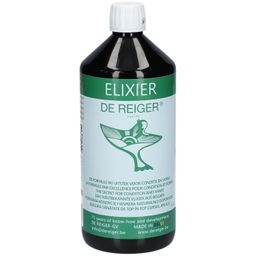 De Reiger Elixir