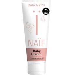 Naïf Baby & Kids Nurturing Cream