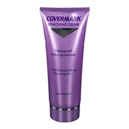 Covermark Crème Démaquillante