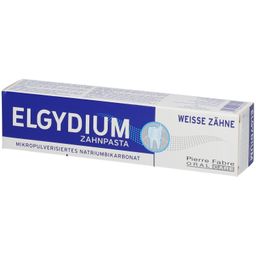 Oral Care Elgydium Dentifrice Blancheur | Dents blanches