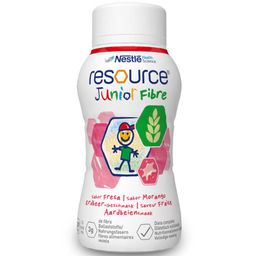 Resource Junior Fibre Fraise