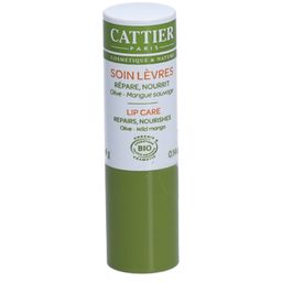 Cattier Soin Lèvres