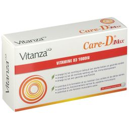 Vitanza HQ Care D Max