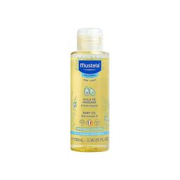 Mustela Massageolie