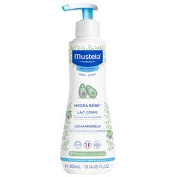 Mustela Hydra Bébé Lait Corps Peau Normale