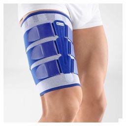 Bauerfeind® MyoTrain® Taille 4 Titan