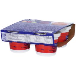 Delical Nutra'pote Pomme Fraise