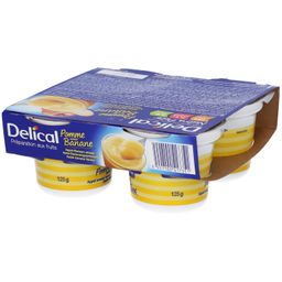 Delical Nutra'pote Pomme Banane