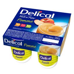 Delical Nutra'pote Appel