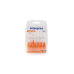 Interprox® Borsteltje Super Micro Oranje