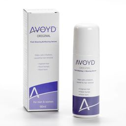 Avoyd Regular Serum