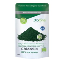 Biotona Bio Chlorella