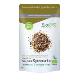 Biotona Bio Supersprouts