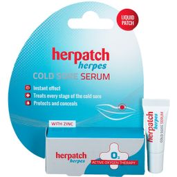 Herpatch Serum Koortsblaasjes